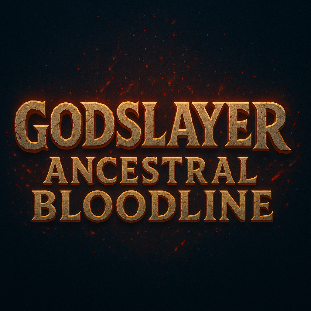 Godslayer: Ancestral Bloodline
